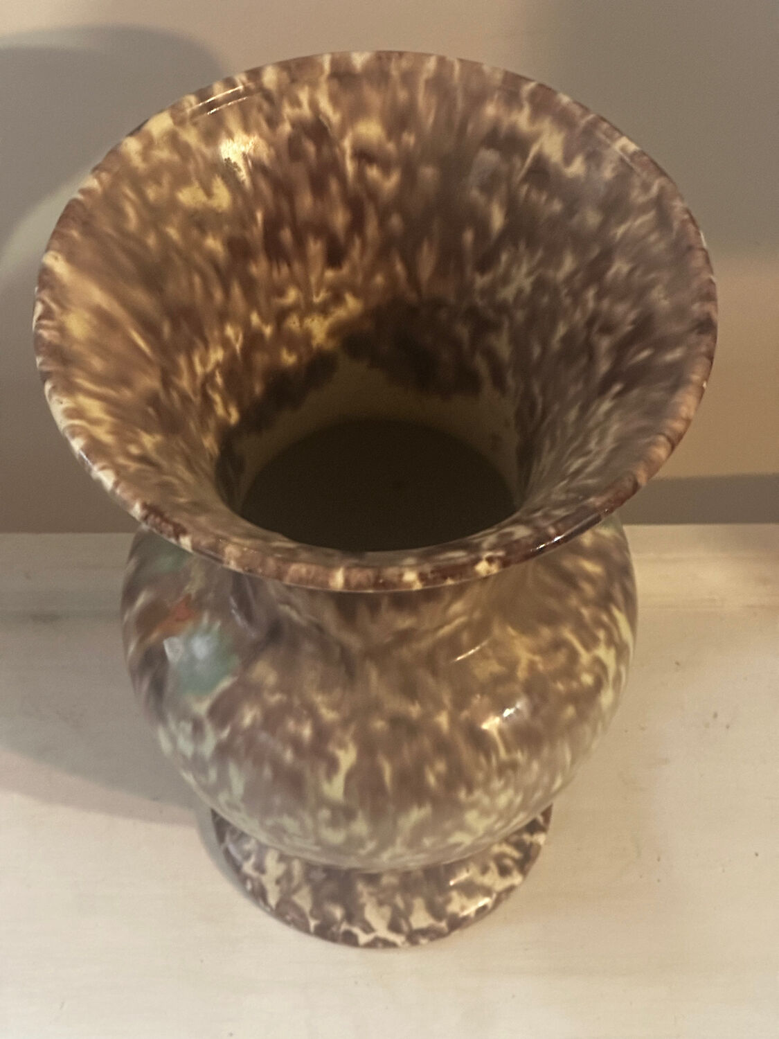 Vase West Germany, 1960s