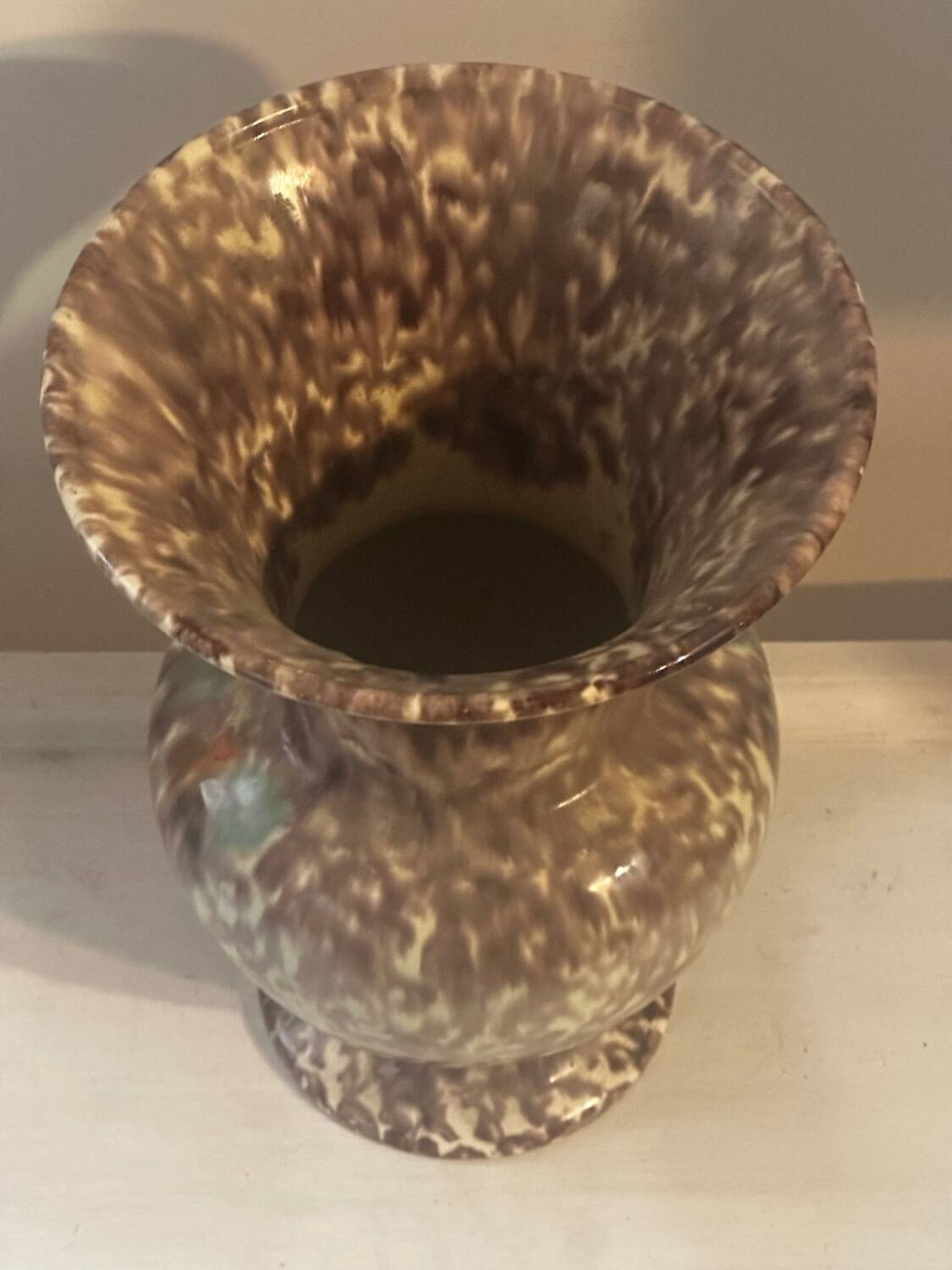 Vase West Germany, 1960s