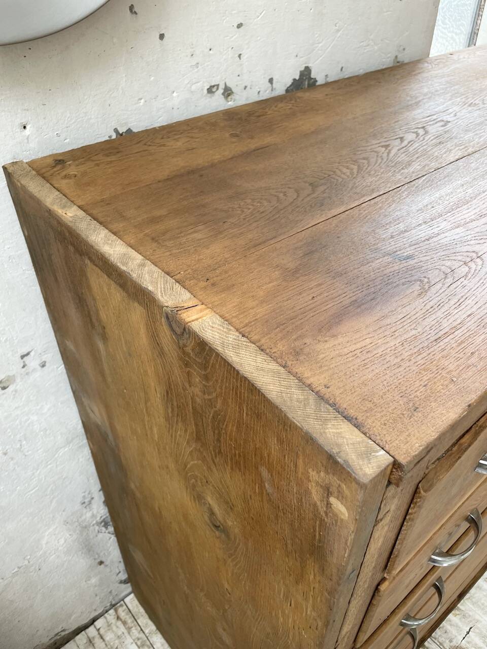 XL oak craft furniture