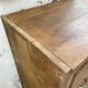 XL oak craft furniture