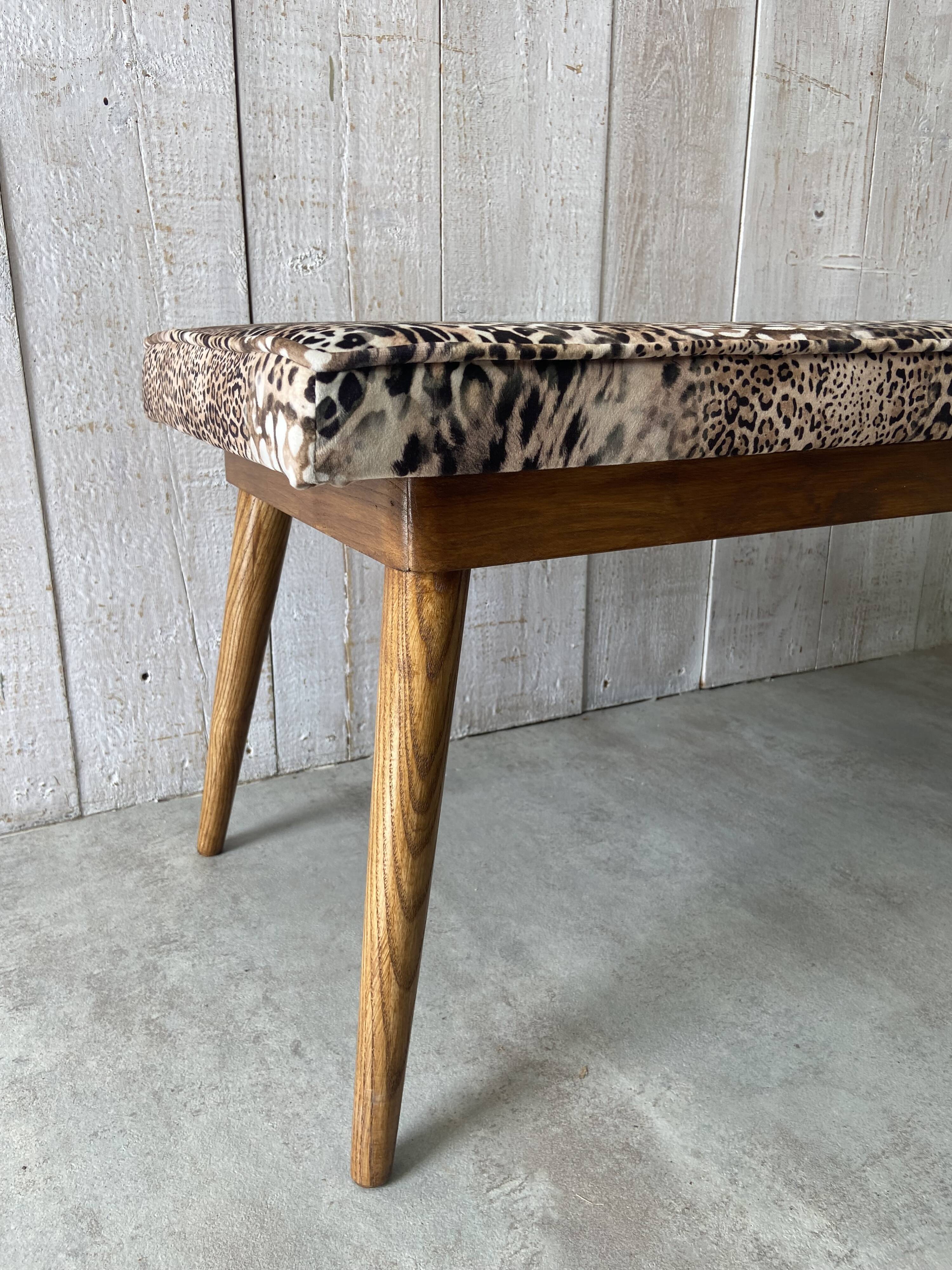 Banquette scandinave