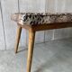 Banquette scandinave