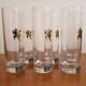 Nanae Umeda shot glasses for Egizia, 1990s, set of 6