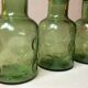 Set of 3 bottles