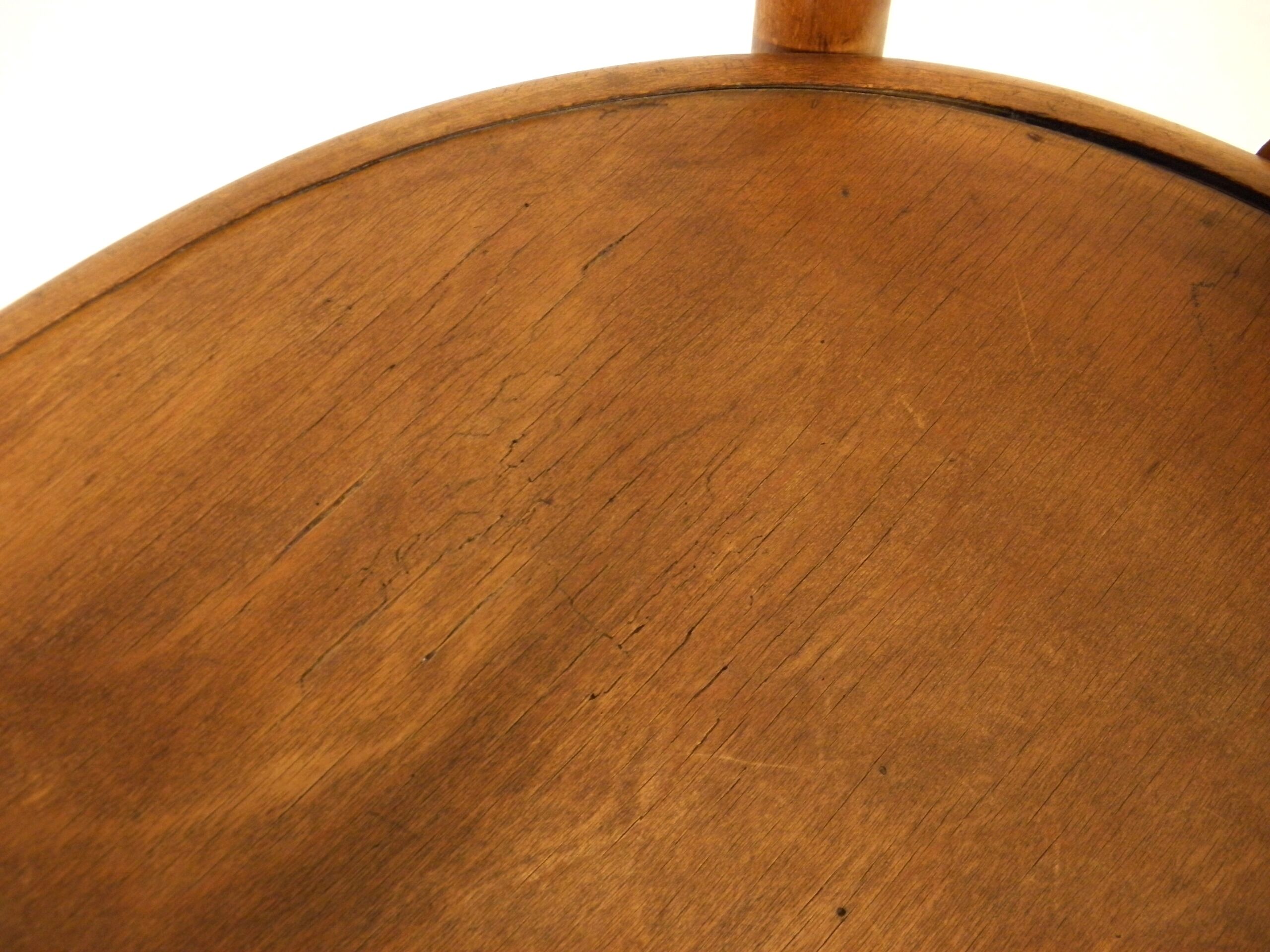 Armchair bistro Fischel 1900