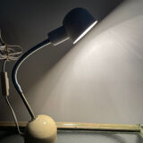 Pair of vintage ikea lamps