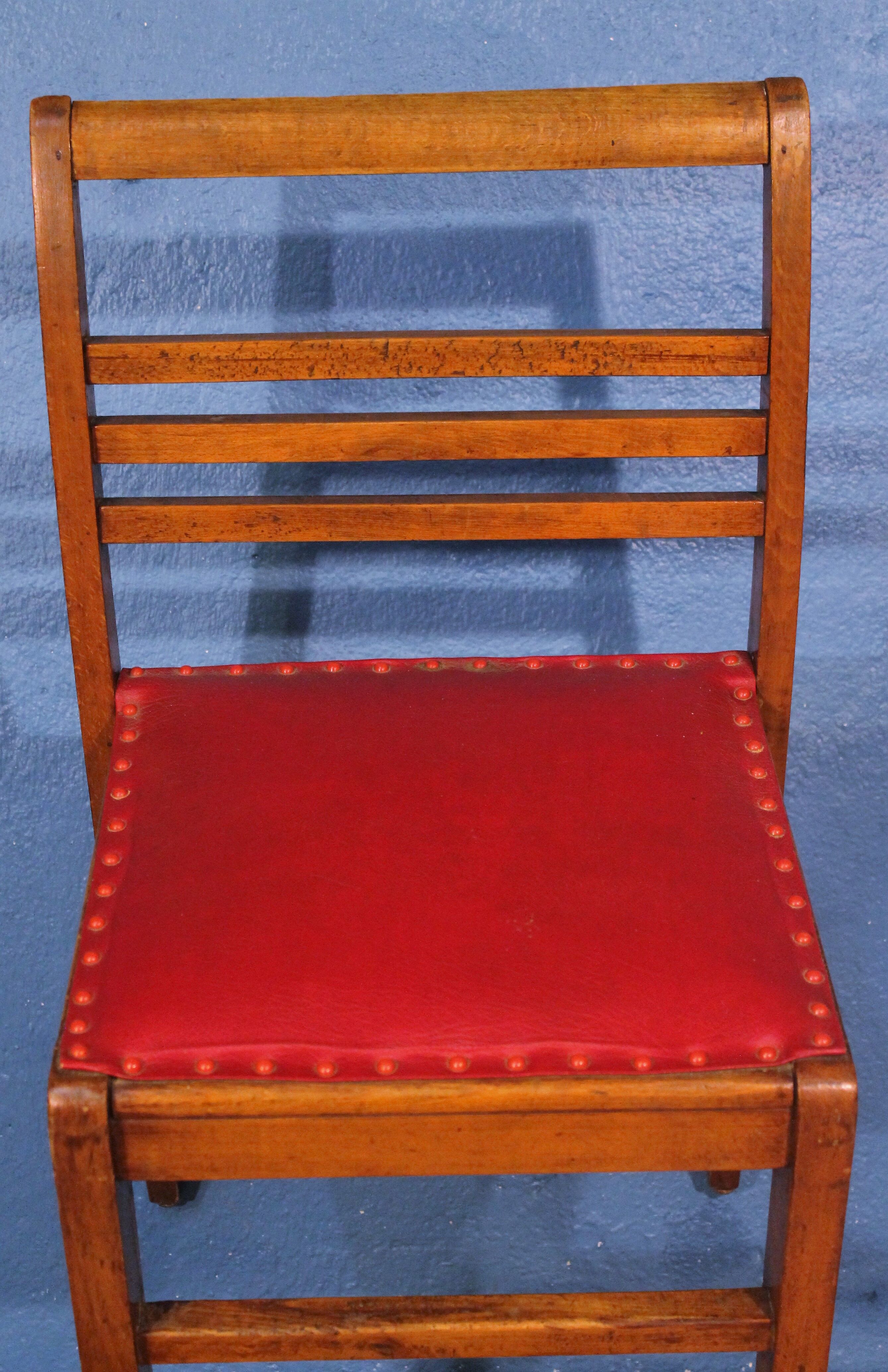 René Gabriel chairs 1945