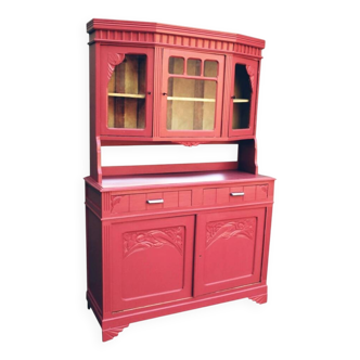 Renovated buffet Bordeaux