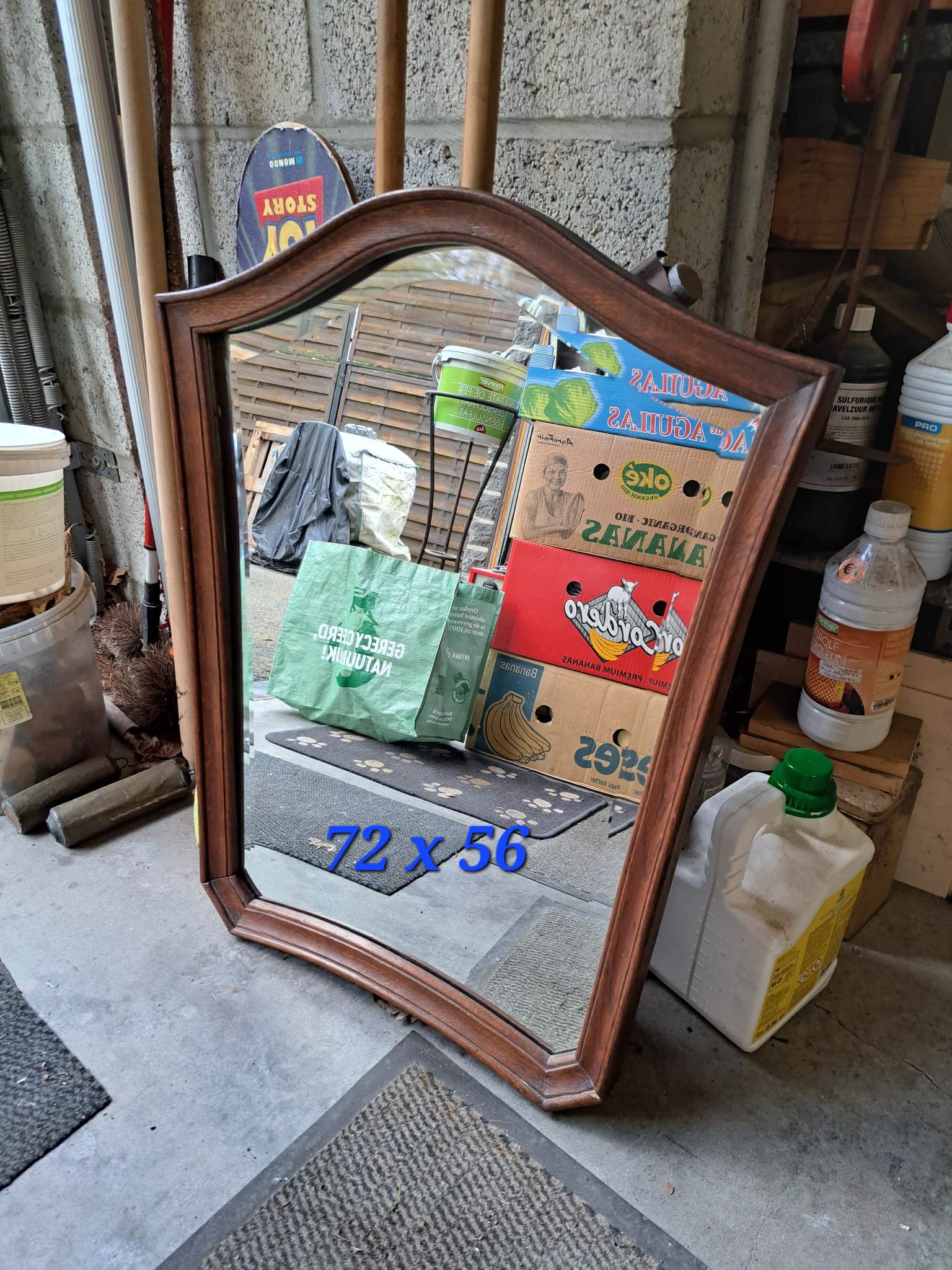 Pro hotel greet cernay - lot 7 mirrors philippine & victoire