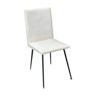 Skaï chair 1950