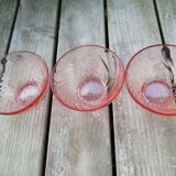 Rosaline Bowls