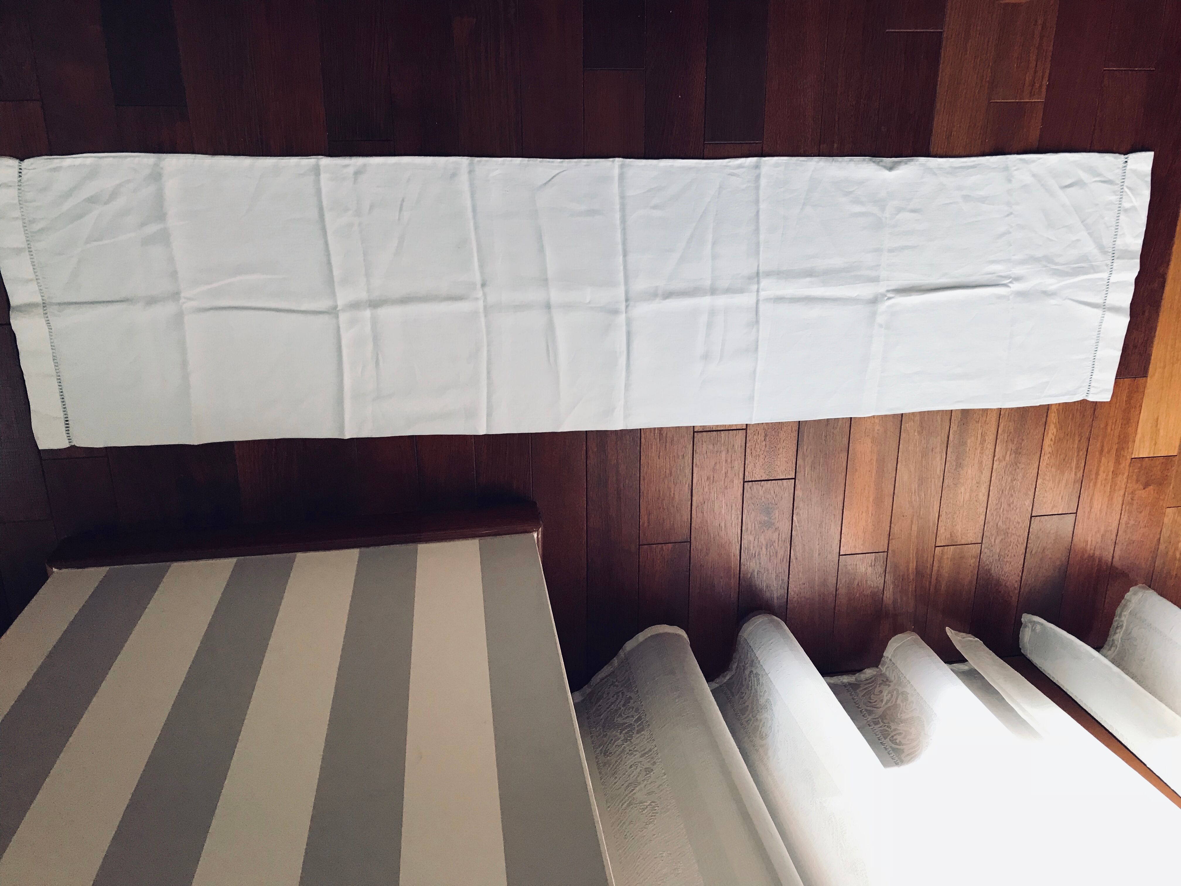 BOLSTER day METIS linen PILLOWCASE scale 174 x 41