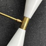 Pair diabolo, Italian design