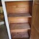 Armoire parisienne vintage