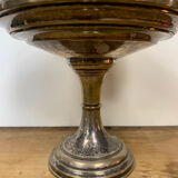 Coupe Art Deco