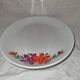 Porcelain pie dish bavaria from 1970