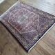 Tapis Persan Bidjar fait main 156x101cm