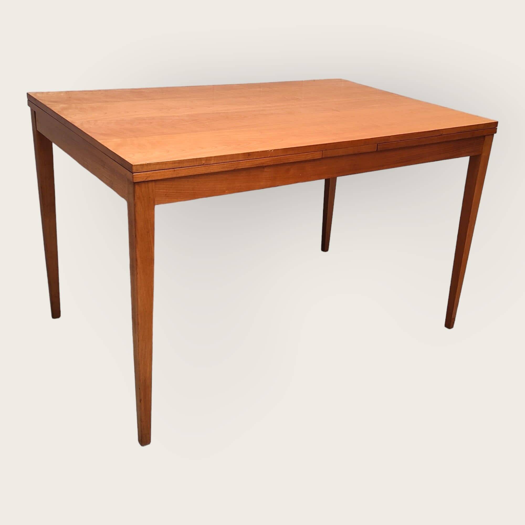 Mid Century eettafel