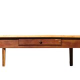 Farmhouse Coffee Table