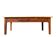 Table basse de ferme