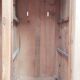 Vintage wardrobe