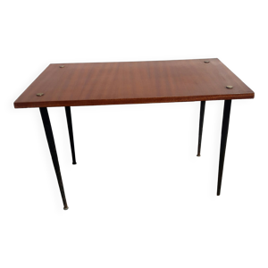 Table de salon vintage - 1970