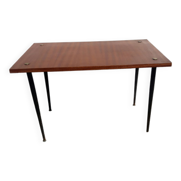 Table de salon vintage 1970