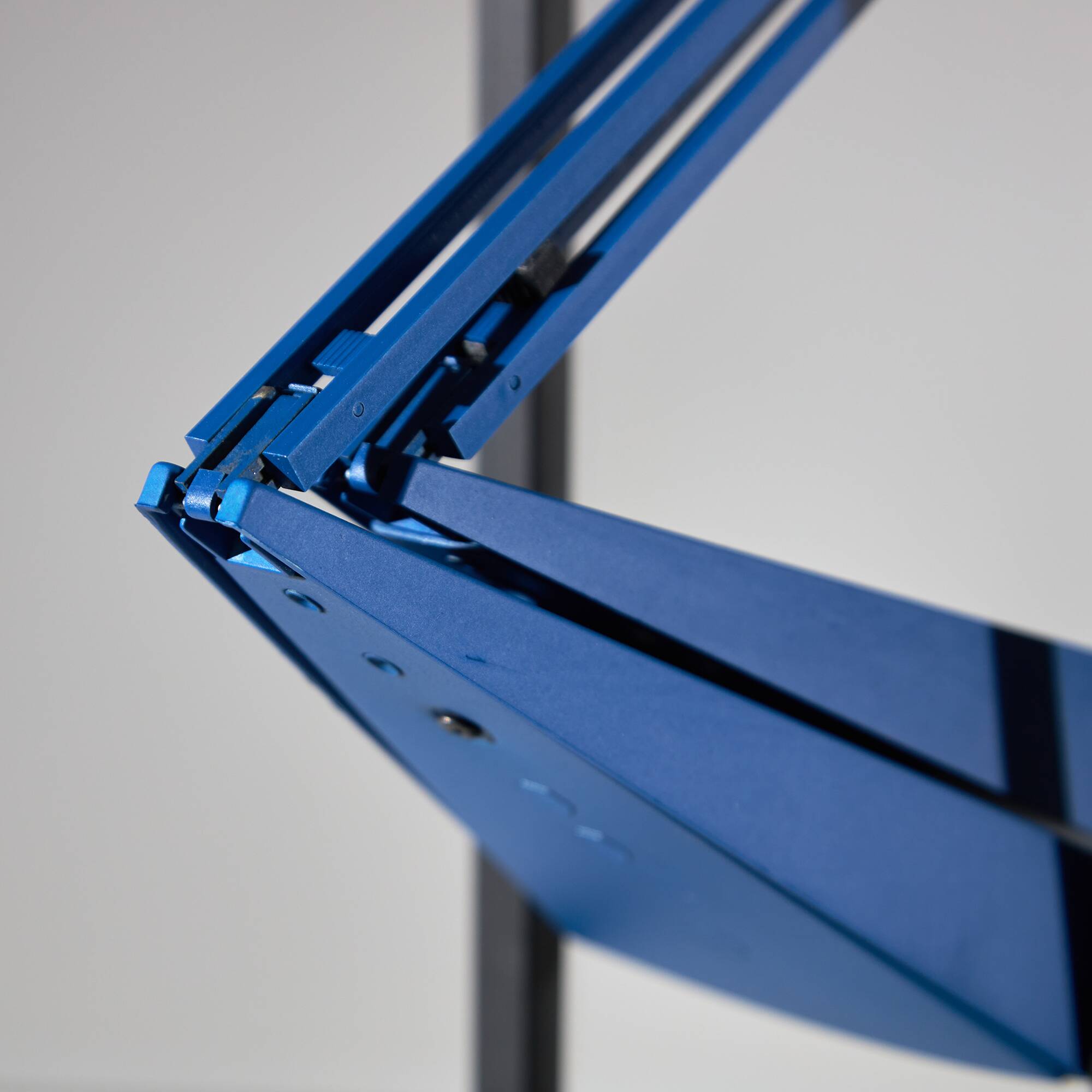 Arteluce Zoom 50 Desk Lamp by King and Miranda, 1980s