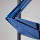 Arteluce Zoom 50 Desk Lamp by King and Miranda, 1980s