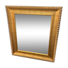 Miroir doré 69 X 79cm