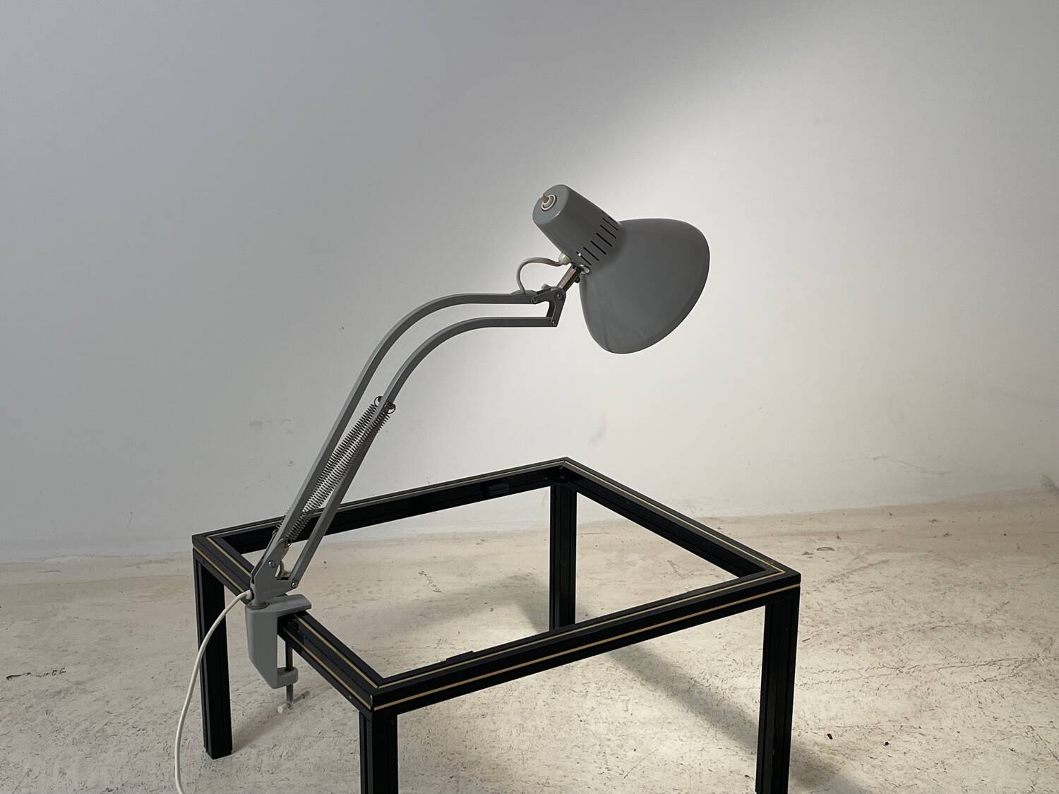 Ledu lamp, Sweden, 1970