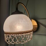 Art Deco wall light