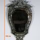 Miroir Vénitien en Verre Eglomisé – 1950