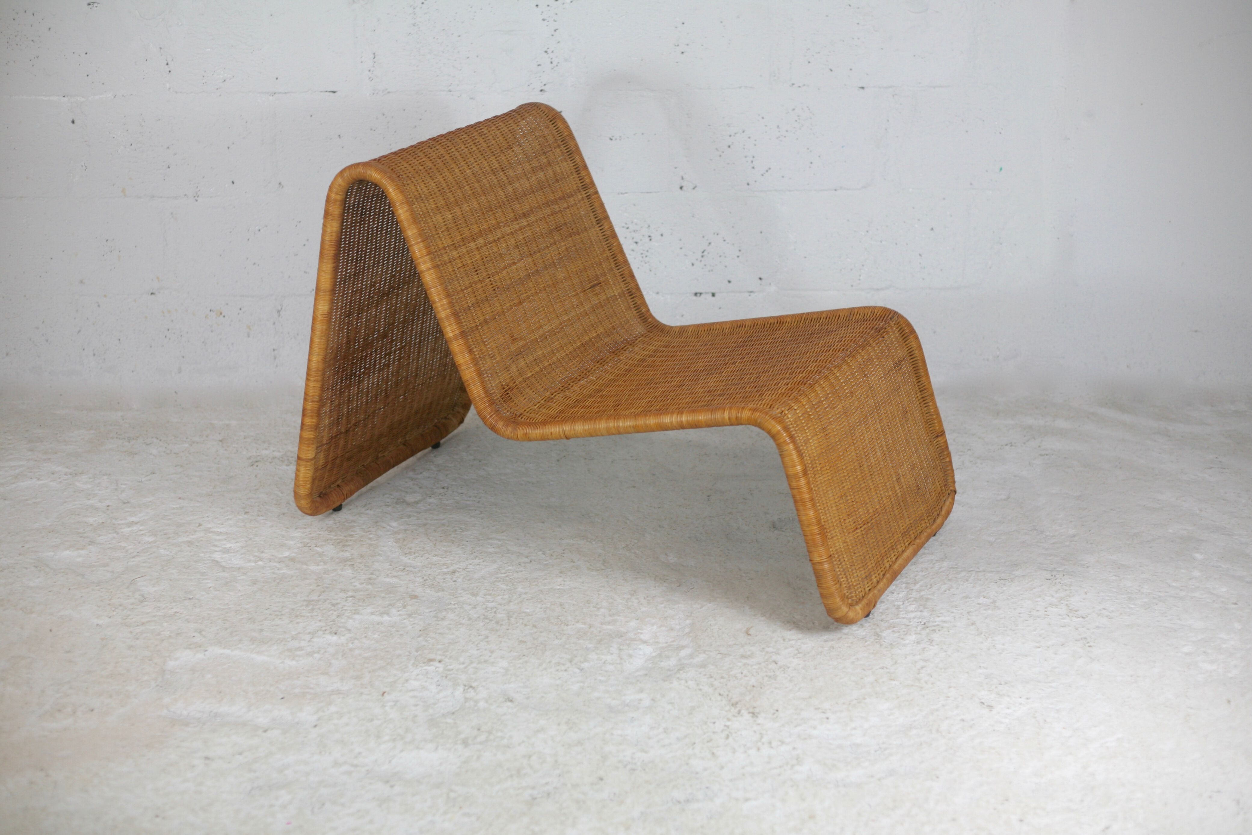 Driver P3, Tito Agnoli, circa 1965