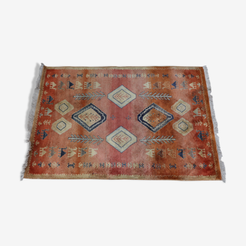 Tapis d'orient - 140x96cm