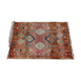 Tapis d'orient - 140x96cm