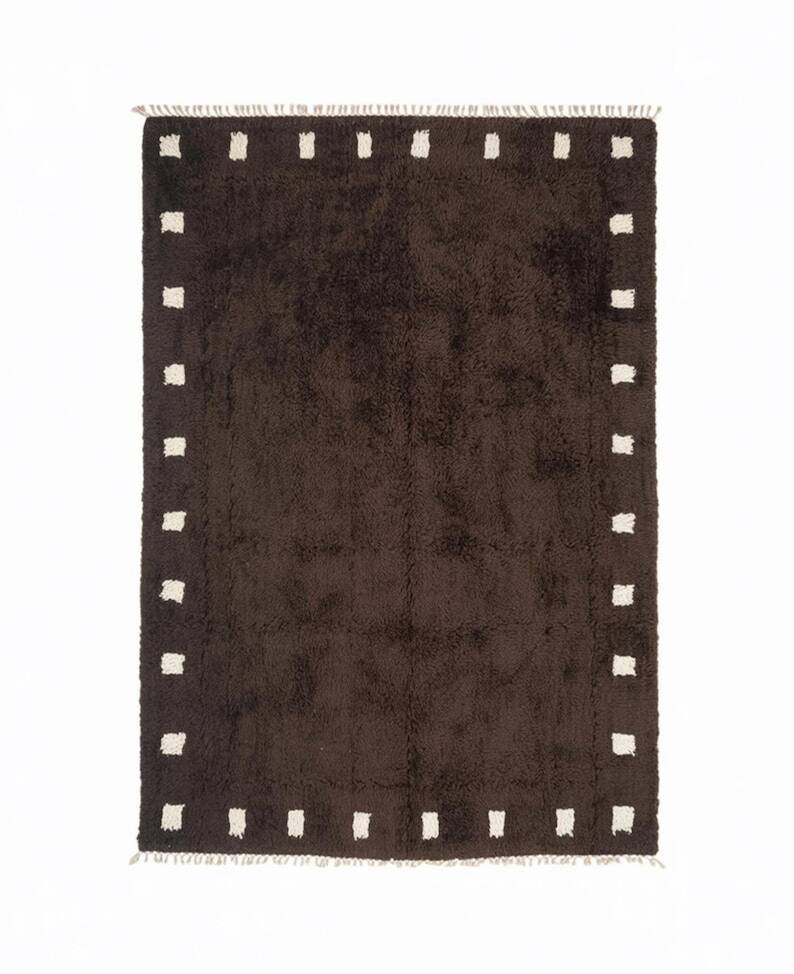 Wool rug 250*150cm