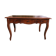 Louis XV-style mahogany desk