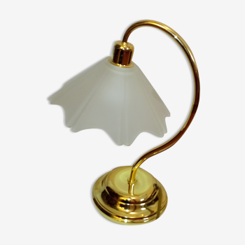 Lampe vintage