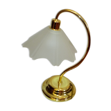 Pretty vintage lamp