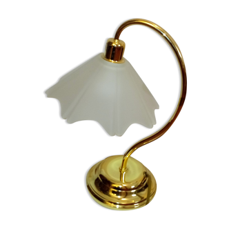 Pretty vintage lamp
