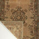 Anatolian handmade rug 256 x 185 cm