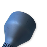 Lamp 3 bulbs crica 1970