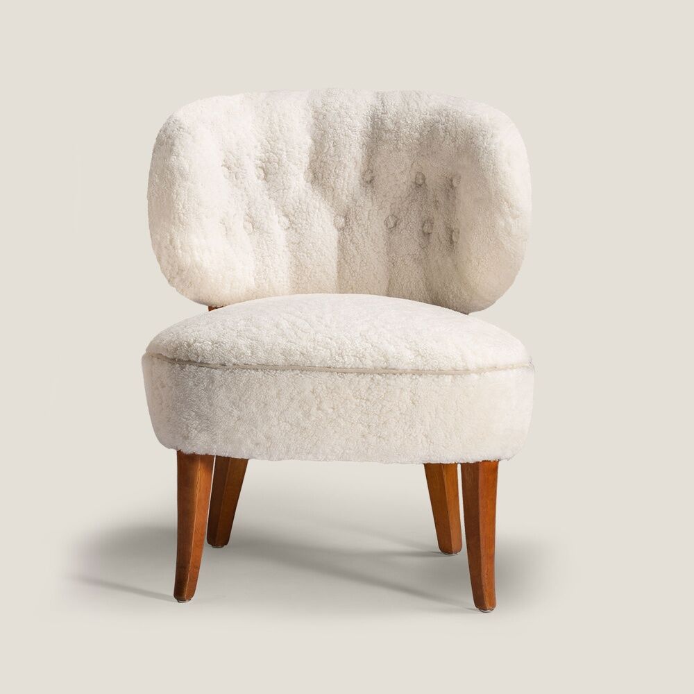 Armchair Gamla Berlin – Carl Malmsten