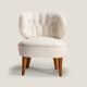 Armchair Gamla Berlin – Carl Malmsten
