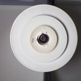 Scandinavian sheet metal pendant light