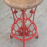 Singer Stool