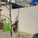 70s design arc floor lamp