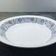 Table service 38 pieces in Spanish porcelain Pontesa