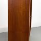 Teak Cabinet from WK Möbel, 1960s